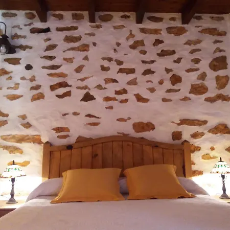 Casa Antigua En El Centro De Fuerteventura * Antigua (Fuerteventura)
