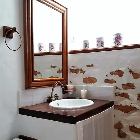 Casa Antigua En El Centro De Fuerteventura Antigua (Fuerteventura)