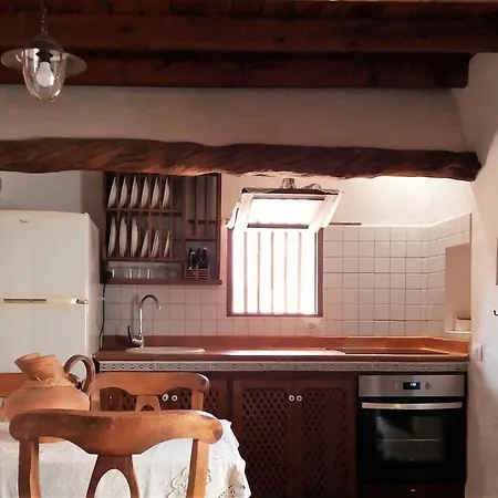 Holiday home Casa Antigua En El Centro De Fuerteventura Antigua (Fuerteventura)