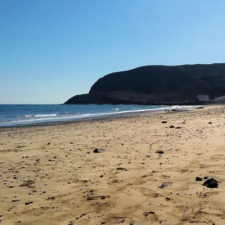 Casa En El Centro De Fuerteventura Prázdninový dům