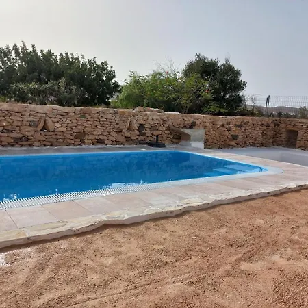 Casa Antigua En El Centro De Fuerteventura Holiday home *