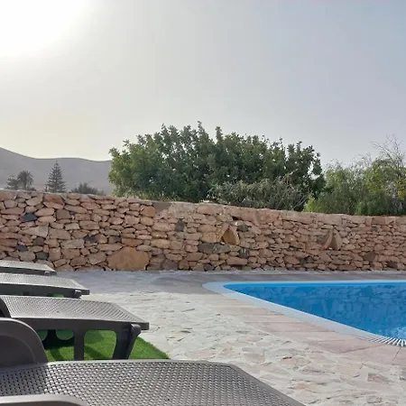 Holiday home Casa Antigua En El Centro De Fuerteventura