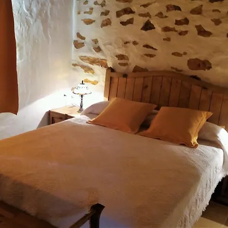 Casa En El Centro De Fuerteventura Semesterbostad *